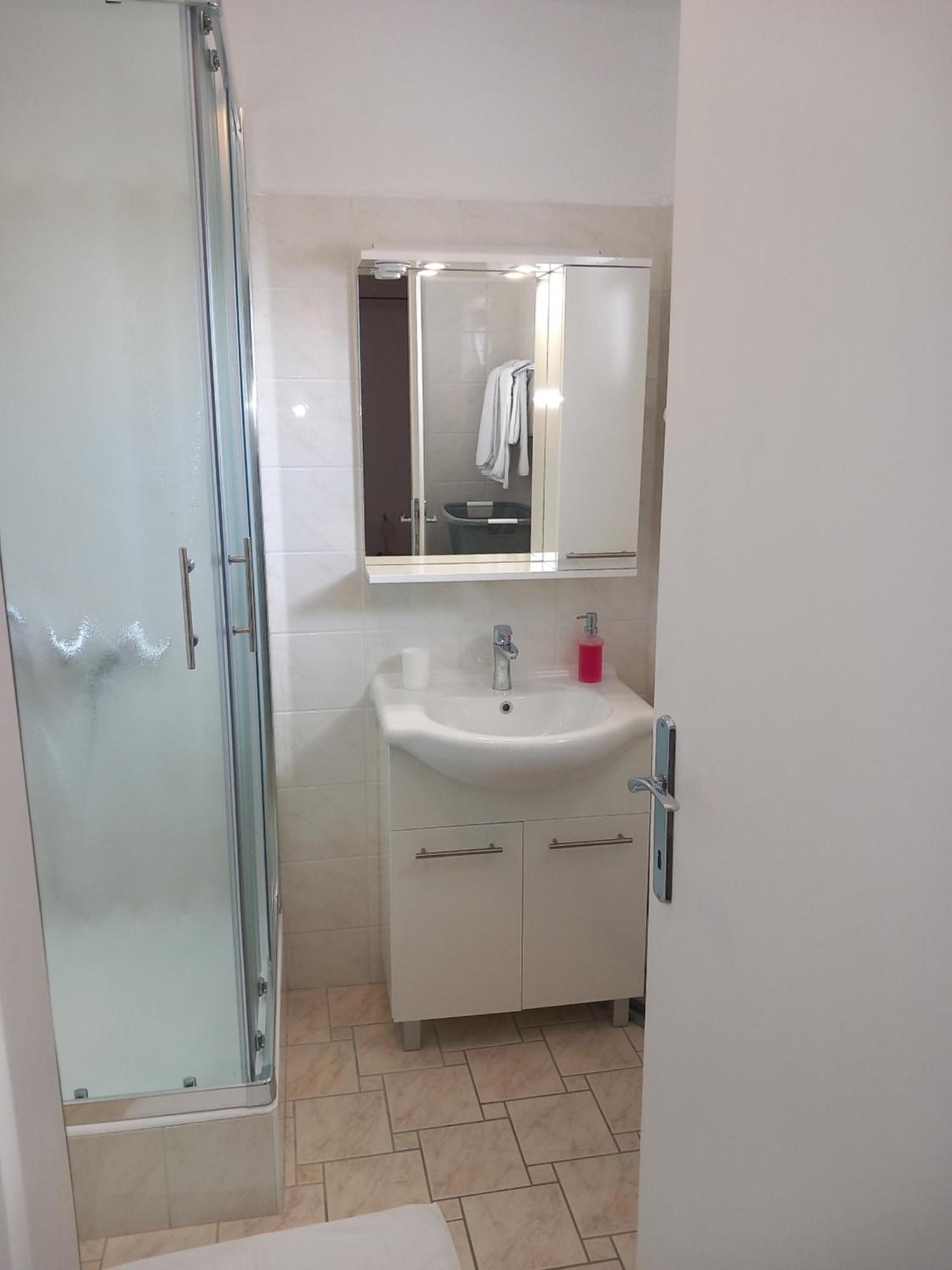 Mitan Apartman Διαμέρισμα Tučepi Εξωτερικό φωτογραφία